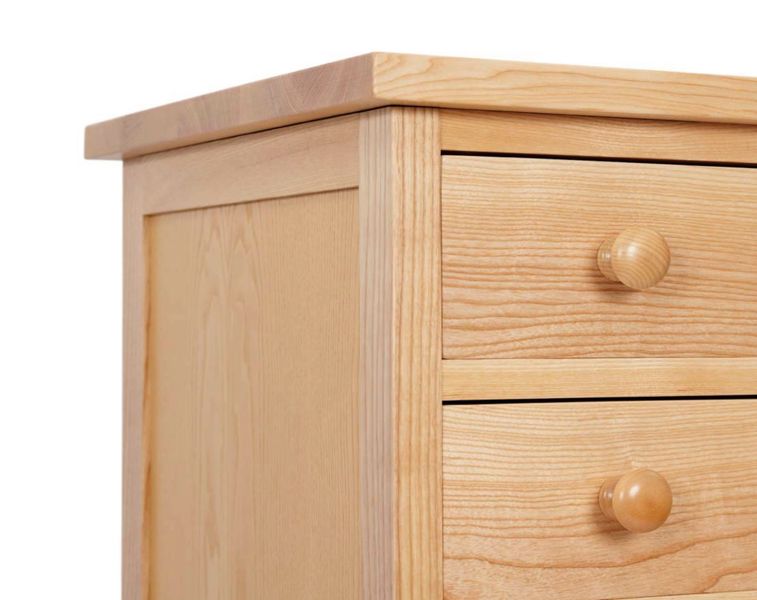 Cotswold Caners Chest of Drawers